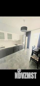 1-к квартира, на длительный срок, 48м2, 17/17 этаж