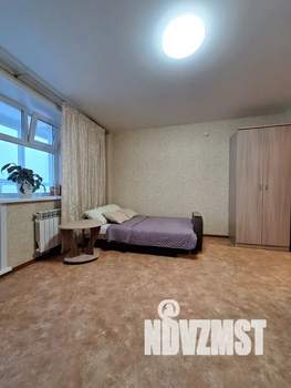 Студия квартира, посуточно, 30м2, 17/18 этаж