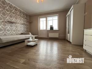 1-к квартира, на длительный срок, 43м2, 8/11 этаж