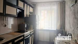 3-к квартира, на длительный срок, 60м2, 2/5 этаж