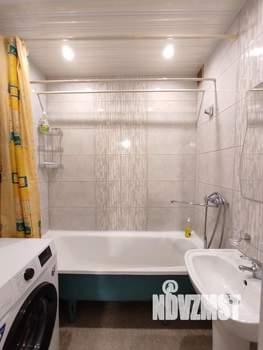 1-к квартира, на длительный срок, 40м2, 4/5 этаж