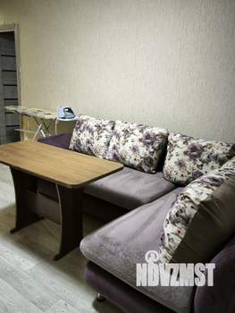 1-к квартира, на длительный срок, 40м2, 9/18 этаж