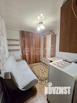 Студия квартира, на длительный срок, 15м2, 1/9 этаж