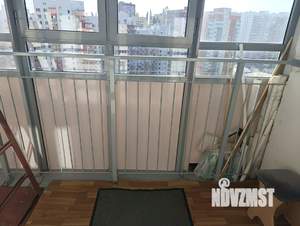 1-к квартира, на длительный срок, 23м2, 14/18 этаж