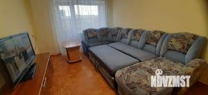 1-к квартира, на длительный срок, 33м2, 5/5 этаж