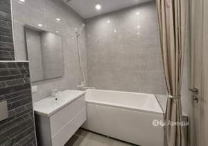 2-к квартира, на длительный срок, 52м2, 5/24 этаж