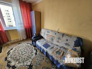 Студия квартира, на длительный срок, 18м2, 2/5 этаж