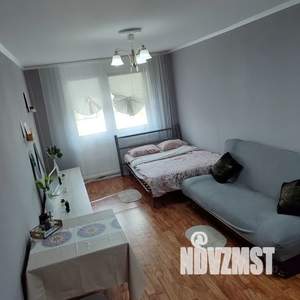 Студия квартира, посуточно, 30м2, 15/16 этаж
