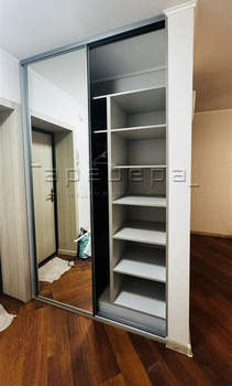 1-к квартира, на длительный срок, 33м2, 10/10 этаж