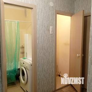 1-к квартира, на длительный срок, 49м2, 4/16 этаж