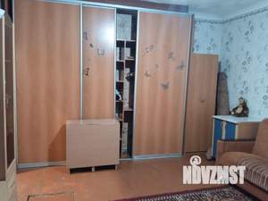 1-к квартира, на длительный срок, 30м2, 1/2 этаж