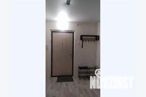 1-к квартира, посуточно, 36м2, 9/17 этаж