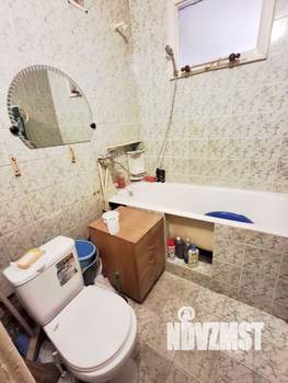 2-к квартира, на длительный срок, 43м2, 4/5 этаж