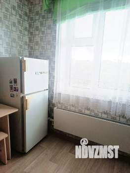 1-к квартира, на длительный срок, 42м2, 11/18 этаж