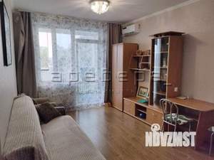 2-к квартира, на длительный срок, 37м2, 8/19 этаж