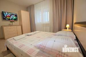 2-к квартира, посуточно, 70м2, 1/1 этаж