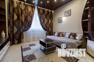 2-к квартира, посуточно, 58м2, 2/3 этаж