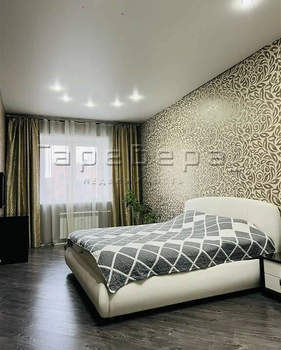 3-к квартира, на длительный срок, 100м2, 8/8 этаж