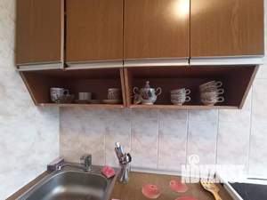 1-к квартира, посуточно, 41м2, 4/5 этаж