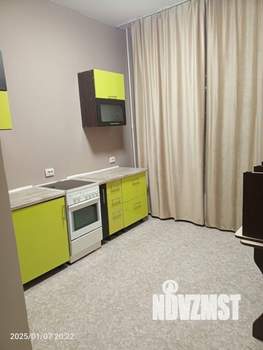 2-к квартира, на длительный срок, 52м2, 1/17 этаж
