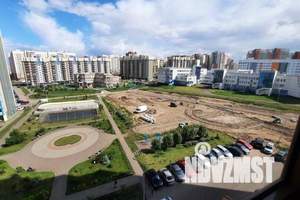 2-к квартира, посуточно, 50м2, 8/17 этаж