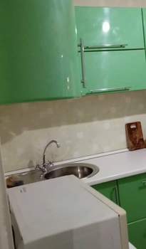 2-к квартира, на длительный срок, 54м2, 2/10 этаж