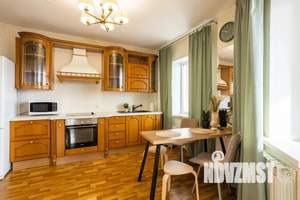 1-к квартира, посуточно, 47м2, 17/17 этаж