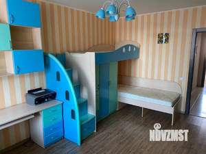 3-к квартира, на длительный срок, 80м2, 5/10 этаж