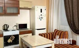 3-к квартира, посуточно, 73м2, 1/1 этаж