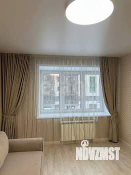 1-к квартира, на длительный срок, 39м2, 3/8 этаж