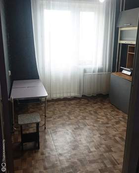 1-к квартира, на длительный срок, 33м2, 2/9 этаж