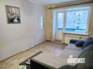 1-к квартира, на длительный срок, 31м2, 2/5 этаж