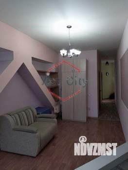 1-к квартира, на длительный срок, 38м2, 6/10 этаж