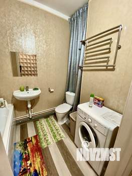 2-к квартира, посуточно, 67м2, 13/24 этаж