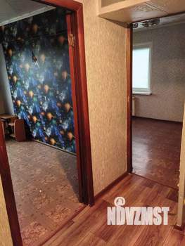 2-к квартира, на длительный срок, 44м2, 5/5 этаж