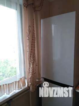 1-к квартира, посуточно, 36м2, 7/9 этаж