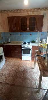 1-к квартира, на длительный срок, 34м2, 4/5 этаж