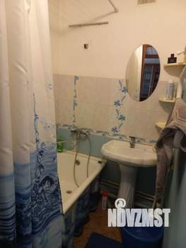 1-к квартира, на длительный срок, 35м2, 5/5 этаж