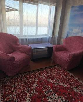 2-к квартира, на длительный срок, 56м2, 9/9 этаж