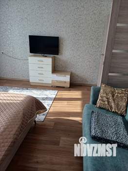 1-к квартира, посуточно, 42м2, 15/17 этаж