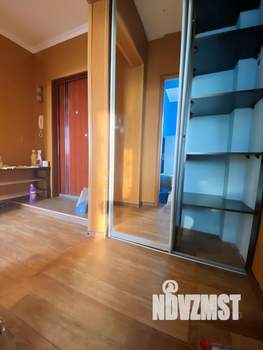 1-к квартира, на длительный срок, 32м2, 8/9 этаж