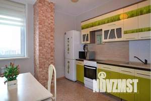 3-к квартира, посуточно, 90м2, 15/20 этаж