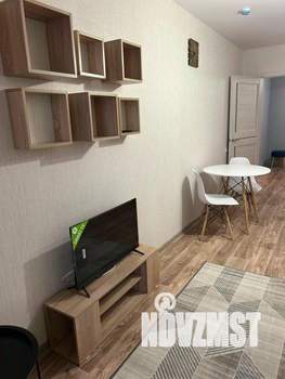 1-к квартира, посуточно, 52м2, 1/1 этаж