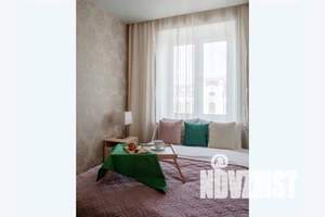 2-к квартира, посуточно, 52м2, 4/5 этаж