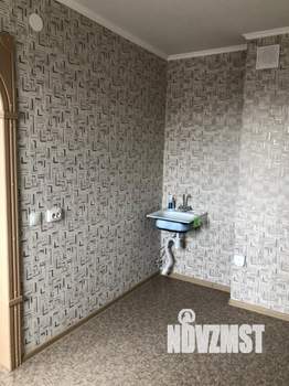 1-к квартира, на длительный срок, 26м2, 7/19 этаж