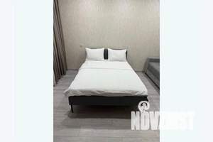 1-к квартира, посуточно, 43м2, 4/14 этаж