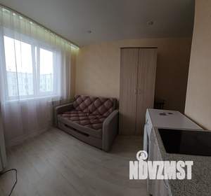 Студия квартира, на длительный срок, 12м2, 9/9 этаж