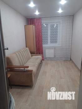 Студия квартира, на длительный срок, 14м2, 2/5 этаж