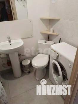 Студия квартира, на длительный срок, 20м2, 3/4 этаж