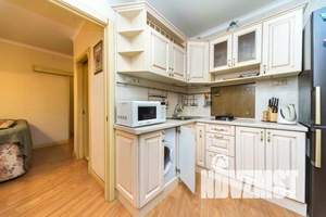 1-к квартира, посуточно, 30м2, 2/5 этаж